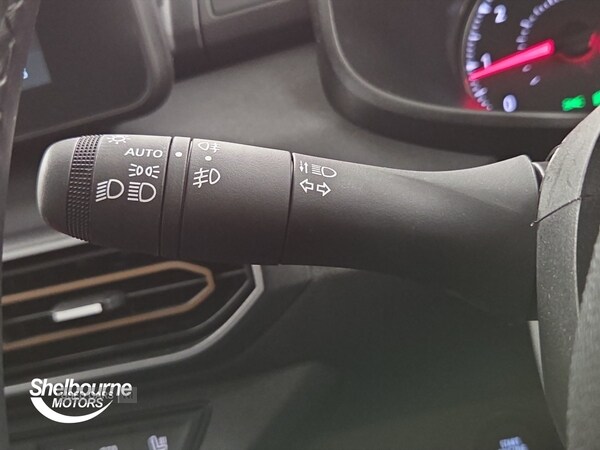 Used Dacia Sandero Stepway 2025 for sale - 77192688: Photo 26