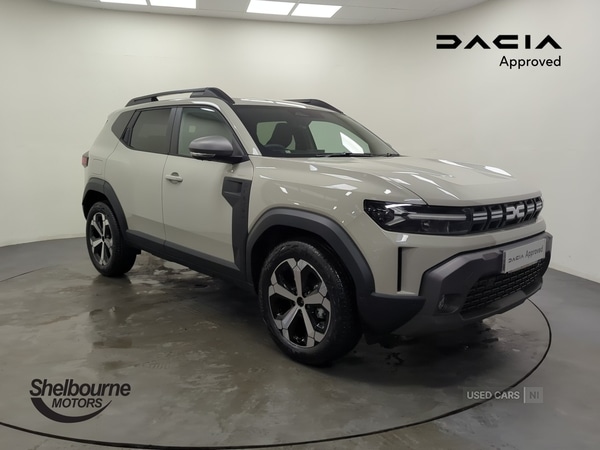 Used Dacia Duster 2025 for sale - 77738862: Photo 1