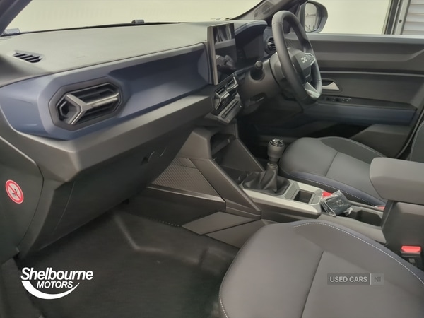 Used Dacia Duster 2025 for sale - 77738862: Photo 10