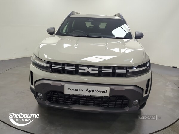 Used Dacia Duster 2025 for sale - 77738862: Photo 11