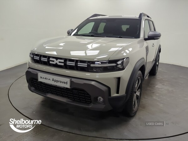 Used Dacia Duster 2025 for sale - 77738862: Photo 12