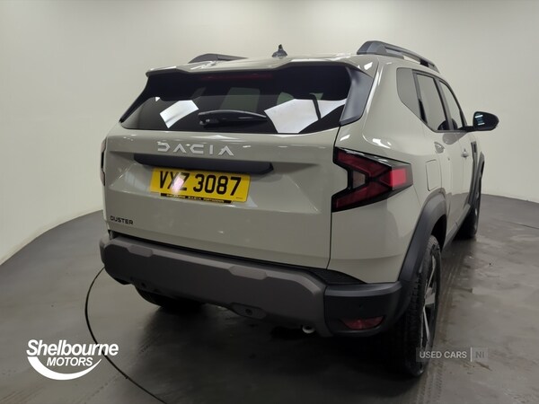 Used Dacia Duster 2025 for sale - 77738862: Photo 13