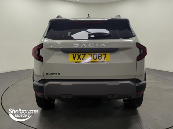 Used Dacia Duster 2025 for sale - 77738862: Photo 14