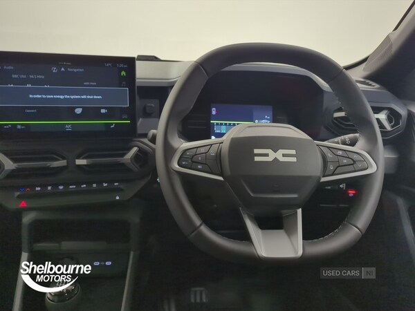 Used Dacia Duster 2025 for sale - 77738862: Photo 17