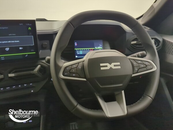 Used Dacia Duster 2025 for sale - 77738862: Photo 18