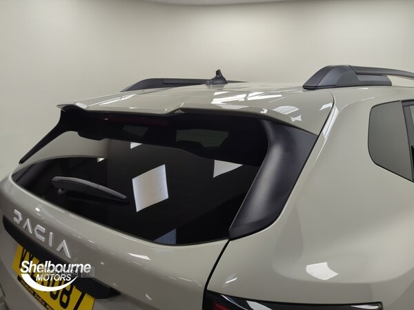 Used Dacia Duster 2025 for sale - 77738862: Photo 25