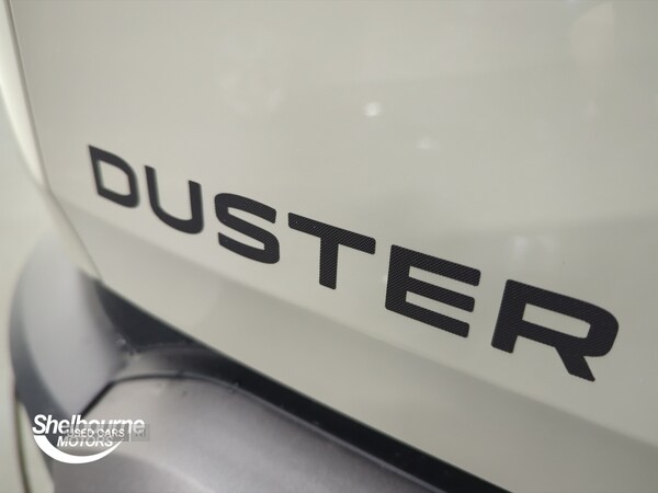 Used Dacia Duster 2025 for sale - 77738862: Photo 26