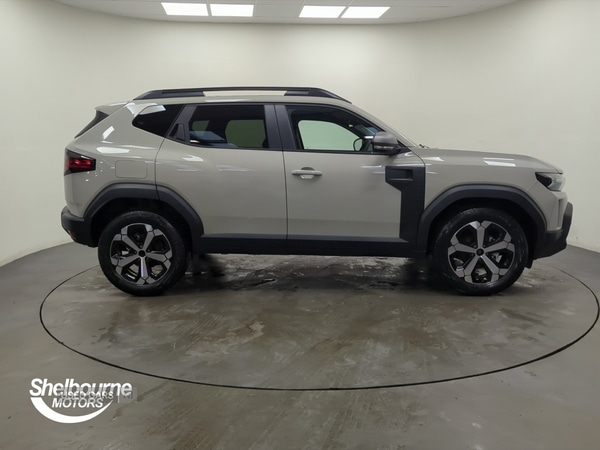 Used Dacia Duster 2025 for sale - 77738862: Photo 3