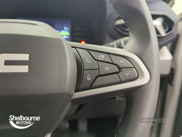 Used Dacia Duster 2025 for sale - 77738862: Photo 30