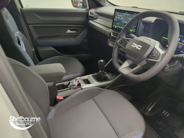 Used Dacia Duster 2025 for sale - 77738862: Photo 36