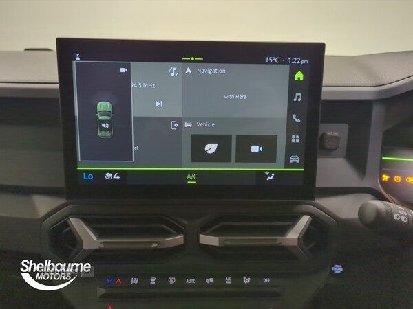 Used Dacia Duster 2025 for sale - 77738862: Photo 37