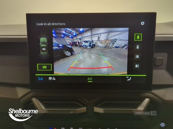 Used Dacia Duster 2025 for sale - 77738862: Photo 38