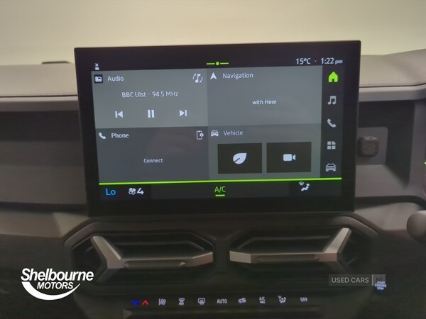 Used Dacia Duster 2025 for sale - 77738862: Photo 39