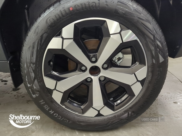 Used Dacia Duster 2025 for sale - 77738862: Photo 7