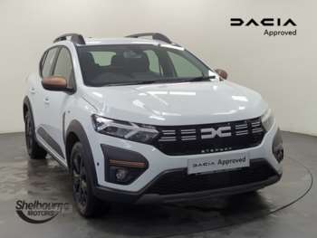 2024 - 1.0 TCe Extreme 5dr CVT