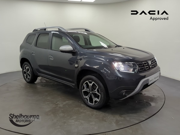 Used Dacia Duster 2020 for sale - 76359576: Photo 1