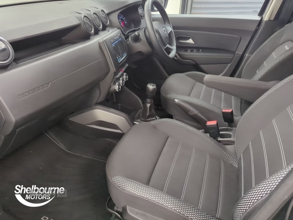 Used Dacia Duster 2020 for sale - 76359576: Photo 10