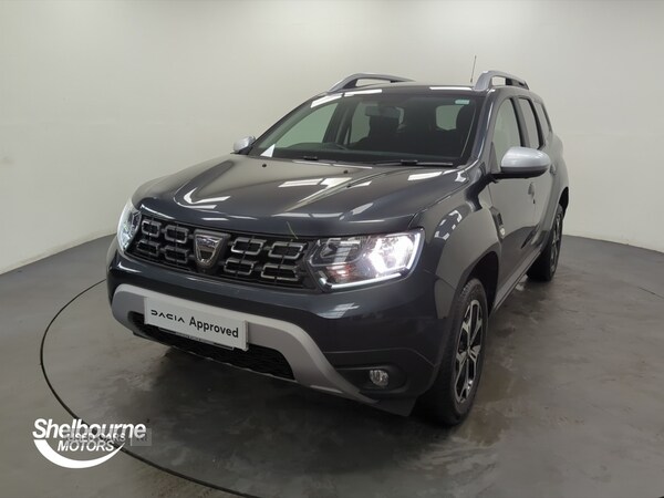 Used Dacia Duster 2020 for sale - 76359576: Photo 12