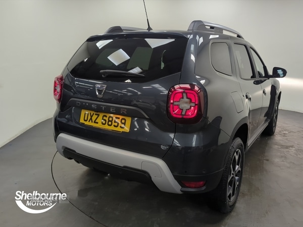 Used Dacia Duster 2020 for sale - 76359576: Photo 13