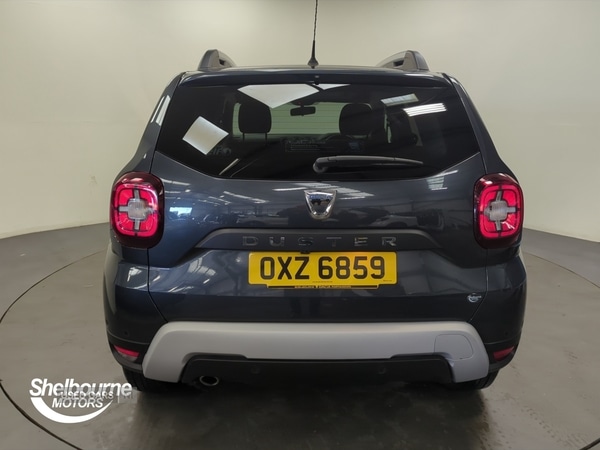 Used Dacia Duster 2020 for sale - 76359576: Photo 14