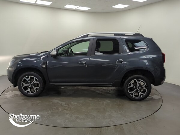 Used Dacia Duster 2020 for sale - 76359576: Photo 15