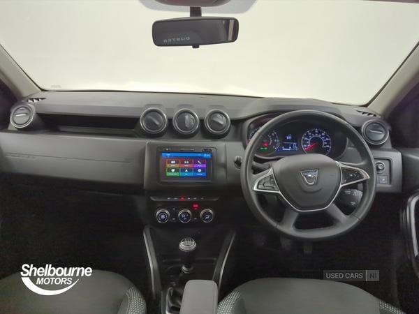 Used Dacia Duster 2020 for sale - 76359576: Photo 16