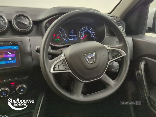 Used Dacia Duster 2020 for sale - 76359576: Photo 18