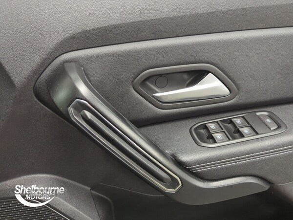 Used Dacia Duster 2020 for sale - 76359576: Photo 19
