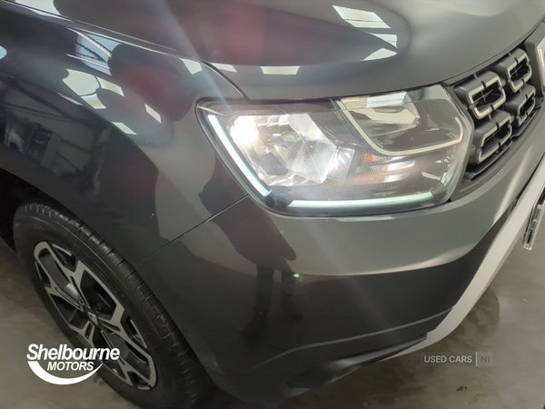 Used Dacia Duster 2020 for sale - 76359576: Photo 22