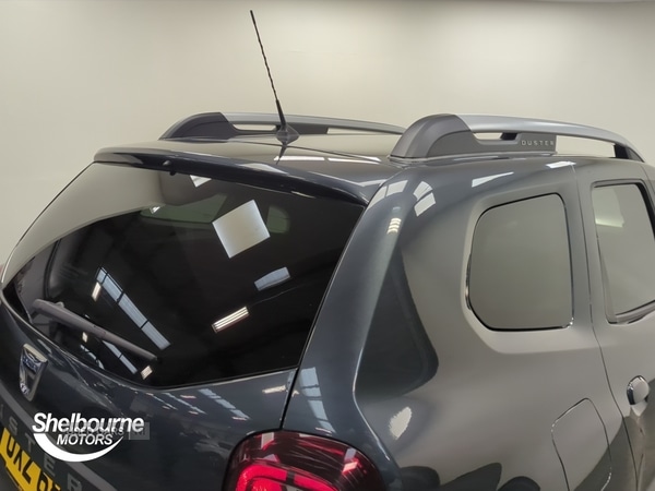 Used Dacia Duster 2020 for sale - 76359576: Photo 25