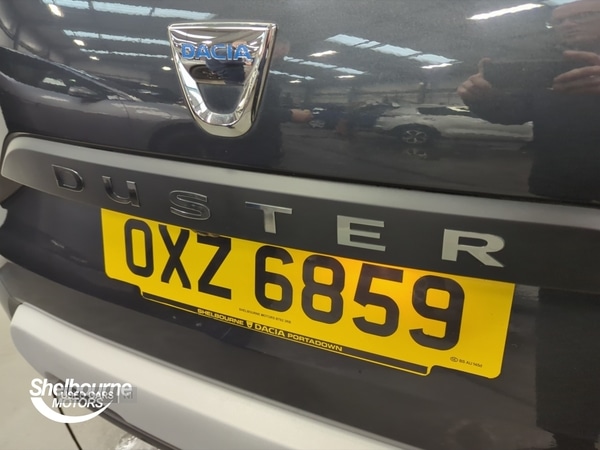 Used Dacia Duster 2020 for sale - 76359576: Photo 26