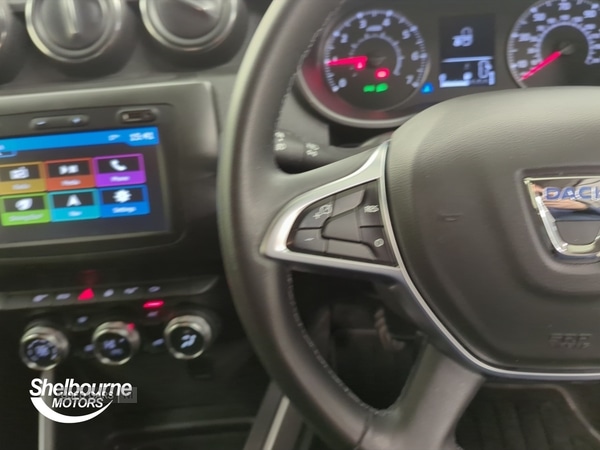 Used Dacia Duster 2020 for sale - 76359576: Photo 29