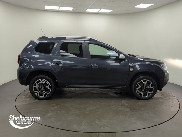 Used Dacia Duster 2020 for sale - 76359576: Photo 3