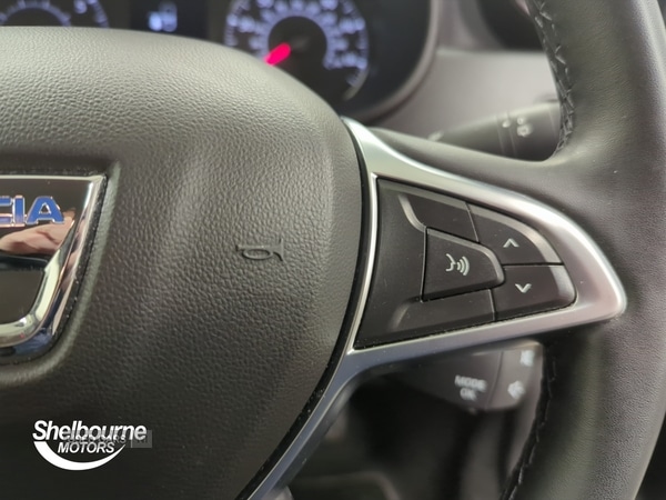 Used Dacia Duster 2020 for sale - 76359576: Photo 30