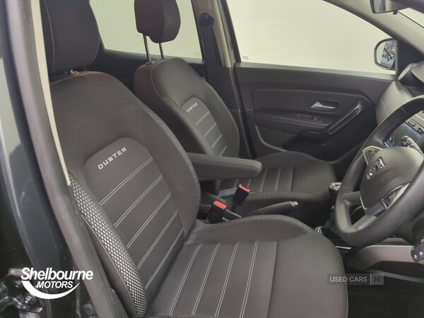 Used Dacia Duster 2020 for sale - 76359576: Photo 36