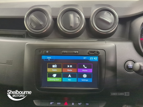 Used Dacia Duster 2020 for sale - 76359576: Photo 37