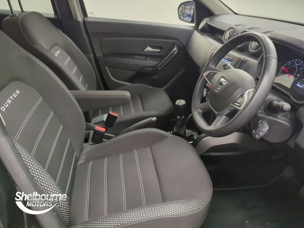 Used Dacia Duster 2020 for sale - 76359576: Photo 4