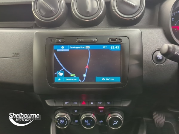 Used Dacia Duster 2020 for sale - 76359576: Photo 5