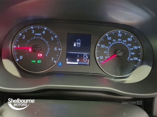 Used Dacia Duster 2020 for sale - 76359576: Photo 6