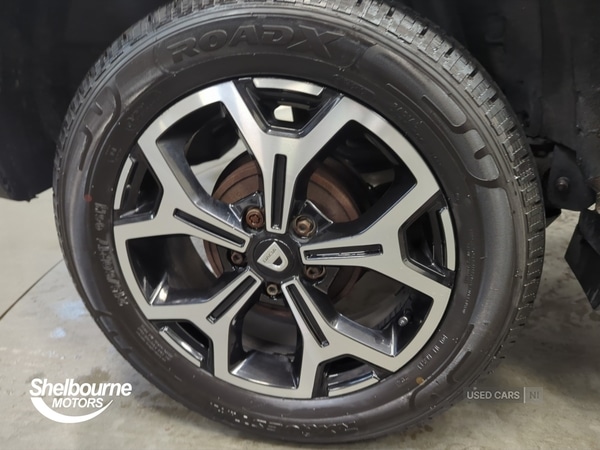 Used Dacia Duster 2020 for sale - 76359576: Photo 7
