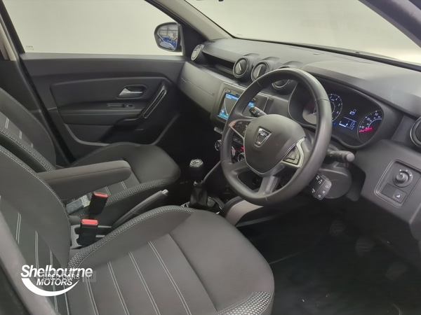 Used Dacia Duster 2020 for sale - 76359576: Photo 8