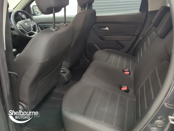 Used Dacia Duster 2020 for sale - 76359576: Photo 9