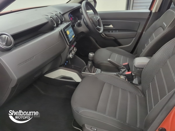 Used Dacia Duster 2021 for sale - 76175883: Photo 10
