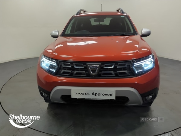 Used Dacia Duster 2021 for sale - 76175883: Photo 11