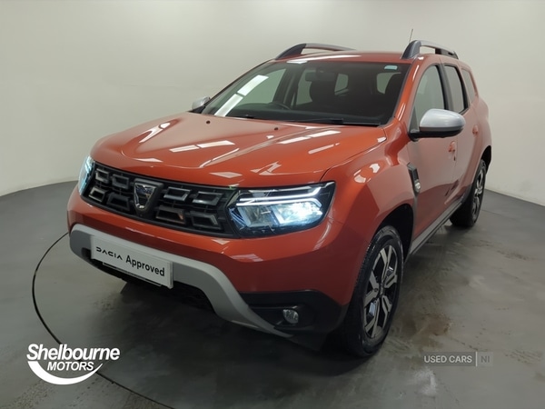 Used Dacia Duster 2021 for sale - 76175883: Photo 12