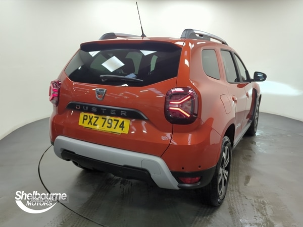 Used Dacia Duster 2021 for sale - 76175883: Photo 13