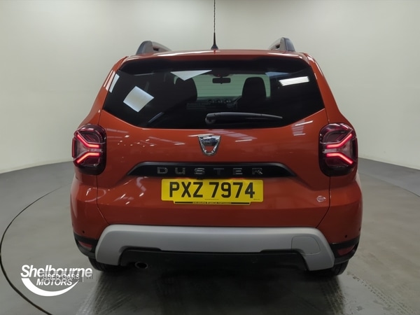 Used Dacia Duster 2021 for sale - 76175883: Photo 14