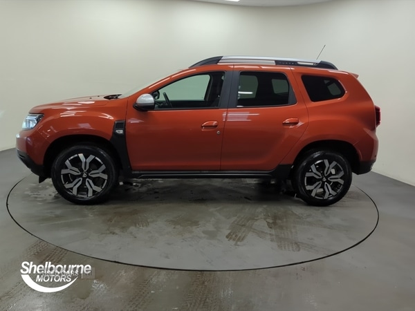 Used Dacia Duster 2021 for sale - 76175883: Photo 15