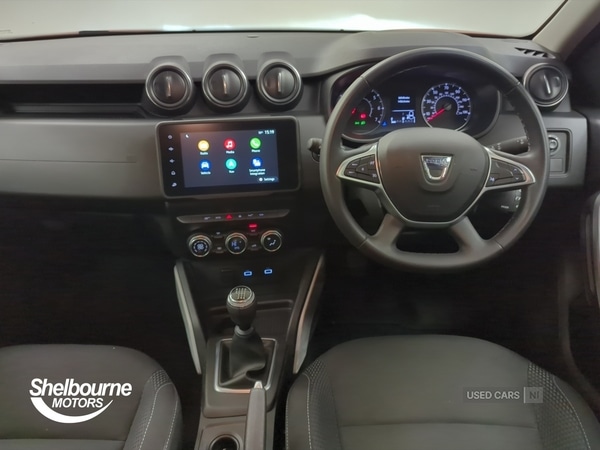 Used Dacia Duster 2021 for sale - 76175883: Photo 16