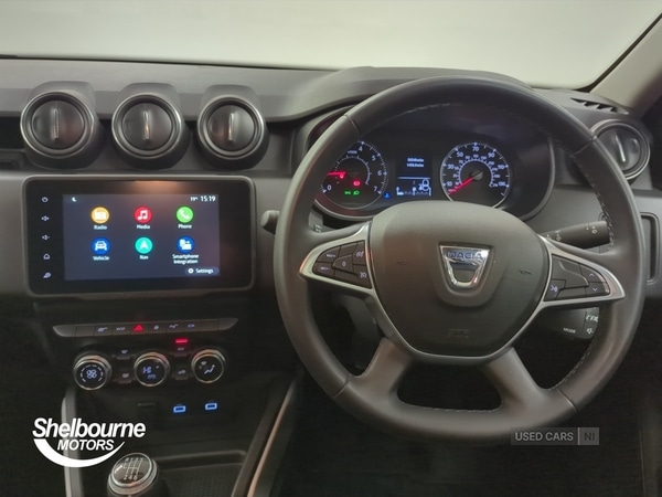 Used Dacia Duster 2021 for sale - 76175883: Photo 17